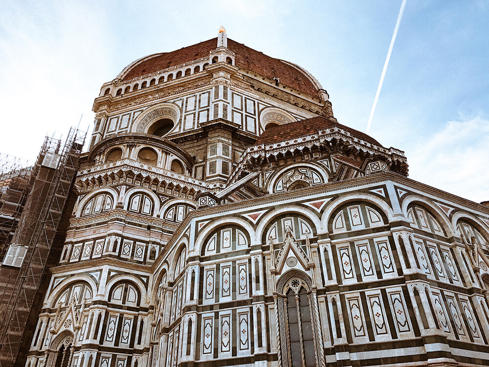 Catedral Santa Maria del Fiore