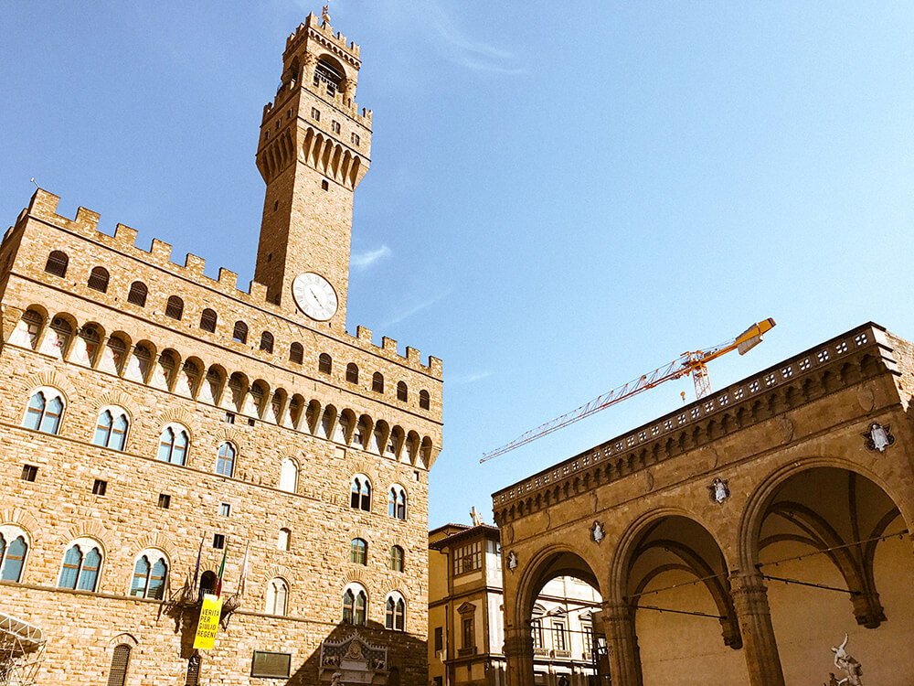 Palazzo Vecchio