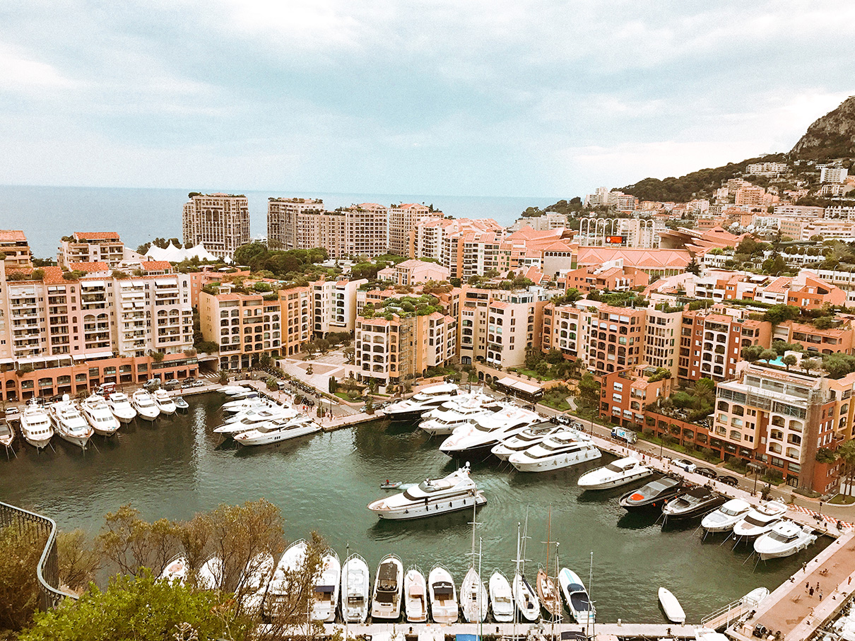 Monaco - O que fazer em Monaco