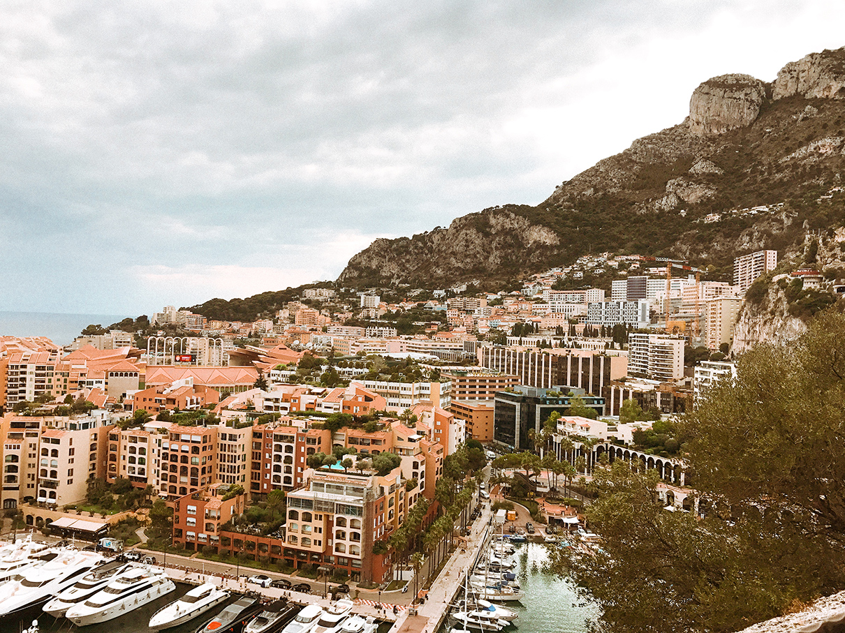 Monaco - O que fazer em Monaco