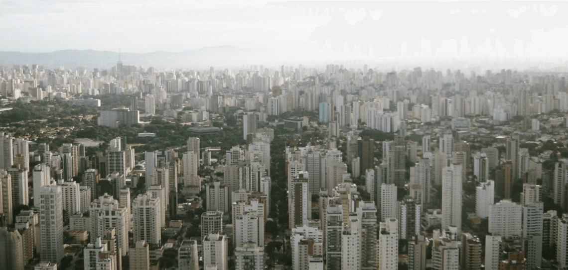 hostel sao paulo