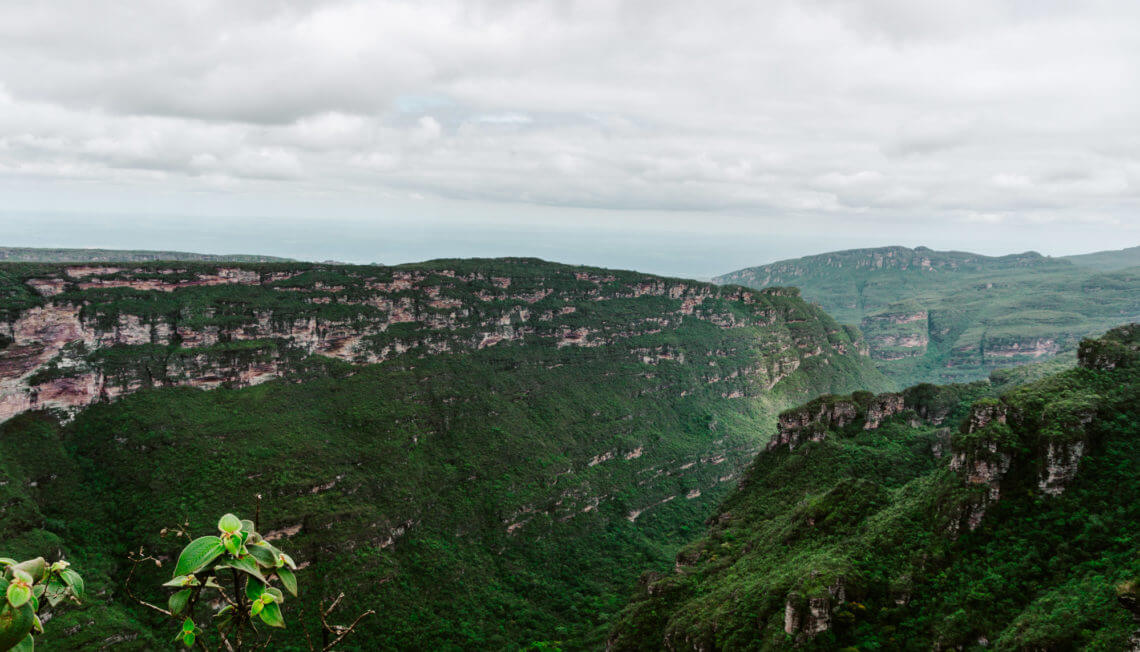 chapada diamantina