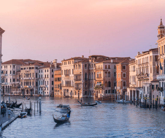 passeios gratuitos veneza